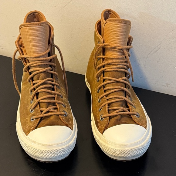 Converse Chuck Taylor All Star Waterproof Boot with Lunarlon - Picture 4 of 15